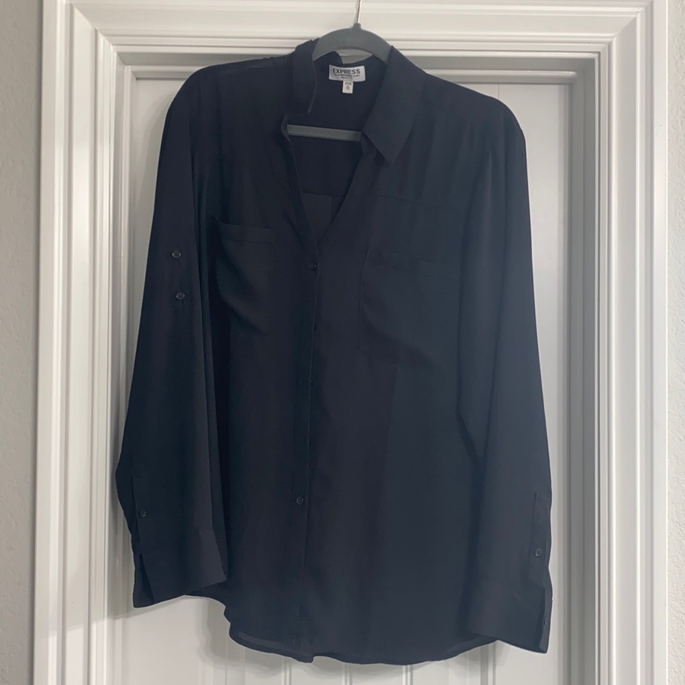 Express Portofino Shirt